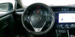 Toyota Corolla 1.8 BASE MT Sedan 2016
