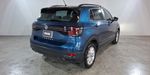 Volkswagen T-cross 1.6 TRENDLINE Suv 2021
