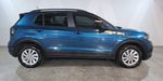 Volkswagen T-cross 1.6 TRENDLINE Suv 2021