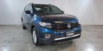 Volkswagen T-cross 1.6 TRENDLINE Suv 2021