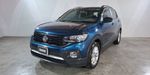 Volkswagen T-cross 1.6 TRENDLINE Suv 2021