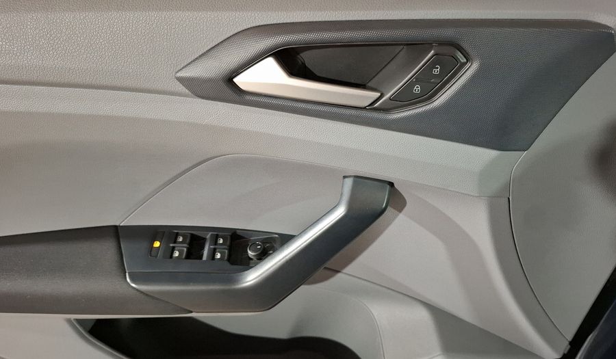 Volkswagen T-cross 1.6 TRENDLINE Suv 2021