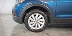Volkswagen T-cross 1.6 TRENDLINE Suv 2021