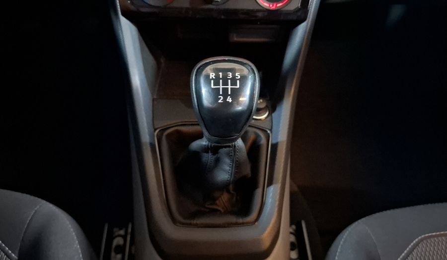 Volkswagen T-cross 1.6 TRENDLINE Suv 2021