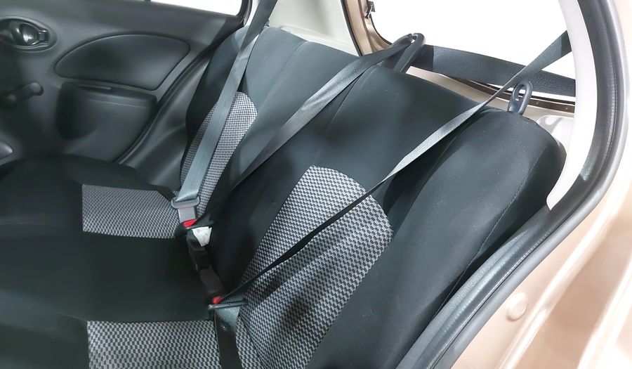 Nissan March 1.6 SENSE AUTO Hatchback 2023