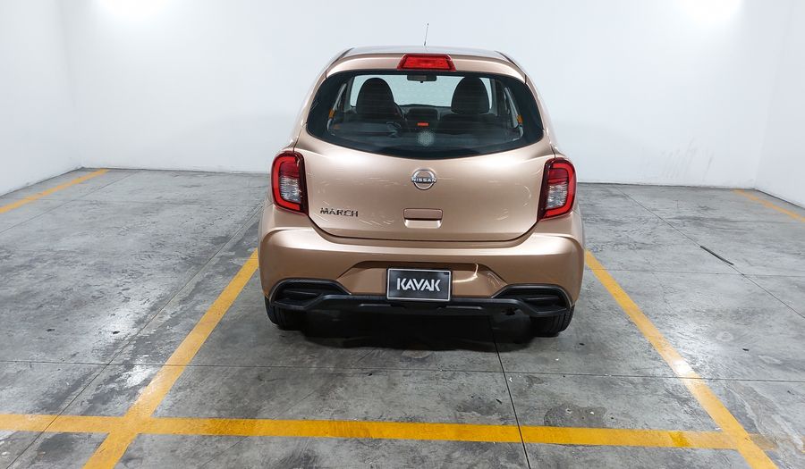Nissan March 1.6 SENSE AUTO Hatchback 2023