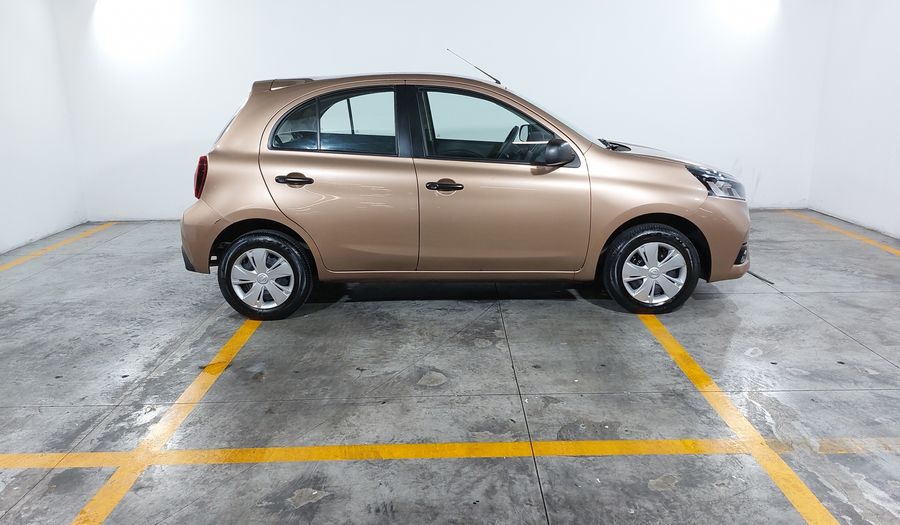Nissan March 1.6 SENSE AUTO Hatchback 2023