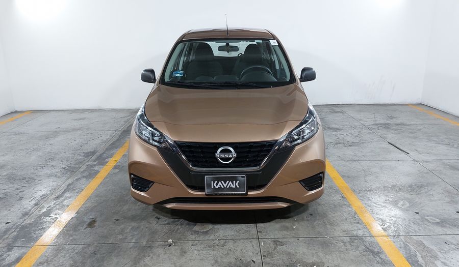 Nissan March 1.6 SENSE AUTO Hatchback 2023