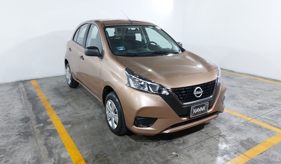 Nissan March 1.6 SENSE AUTO Hatchback 2023