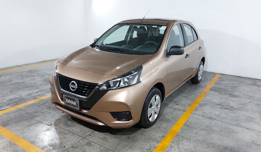 Nissan March 1.6 SENSE AUTO Hatchback 2023
