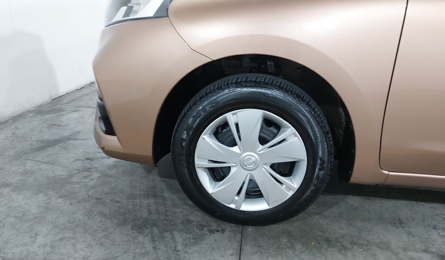 Nissan March 1.6 SENSE AUTO Hatchback 2023