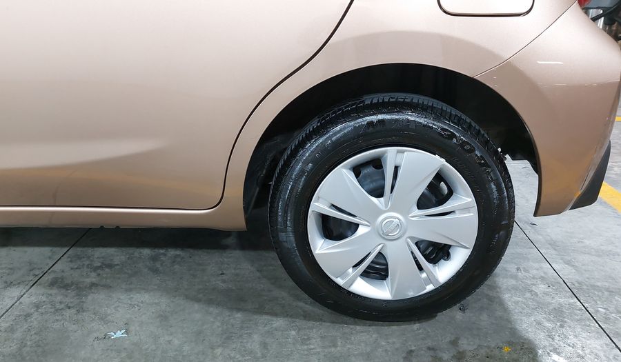 Nissan March 1.6 SENSE AUTO Hatchback 2023