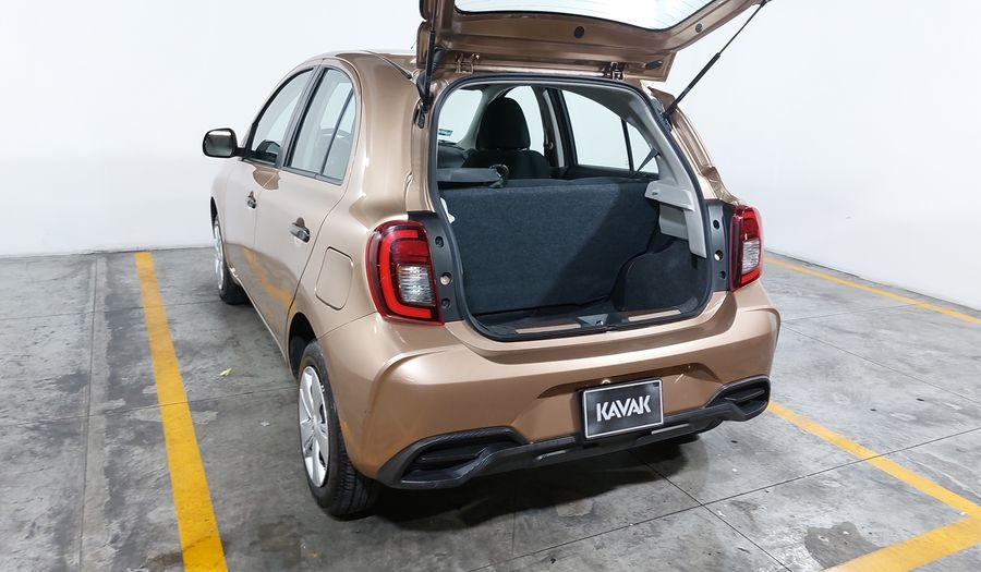 Nissan March 1.6 SENSE AUTO Hatchback 2023