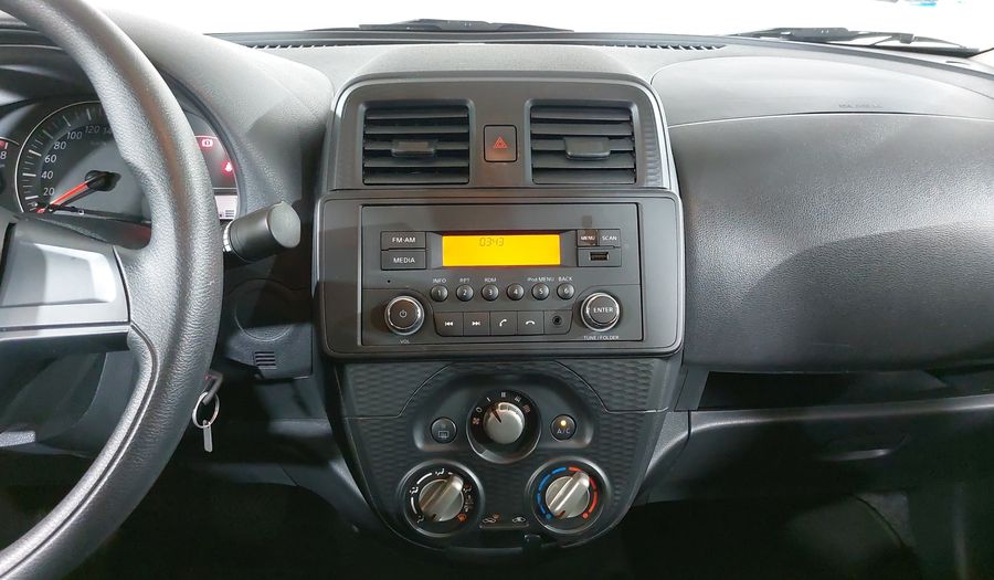 Nissan March 1.6 SENSE AUTO Hatchback 2023