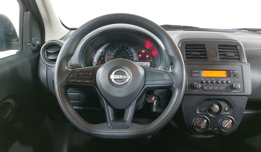 Nissan March 1.6 SENSE AUTO Hatchback 2023