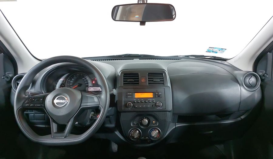 Nissan March 1.6 SENSE AUTO Hatchback 2023
