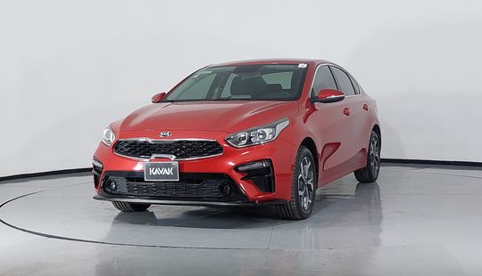 Kia • FORTE