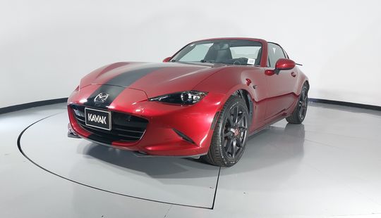 Mazda • MX-5