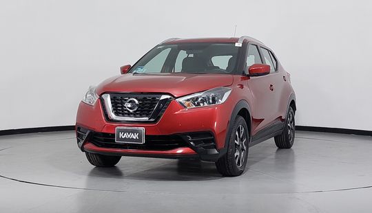 Nissan • Kicks