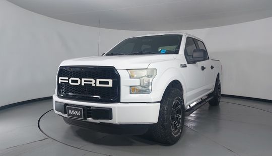 Ford • F-150