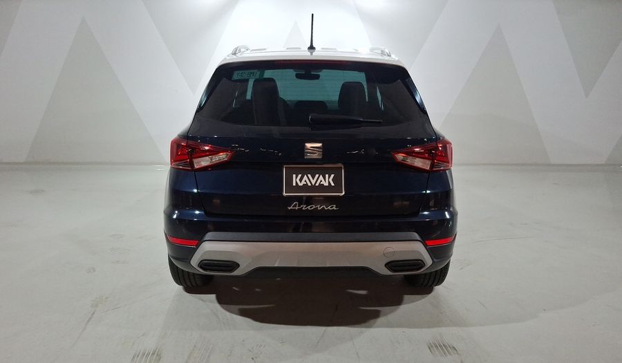 Seat Arona 1.6 XPERIENCE AUTO Suv 2022