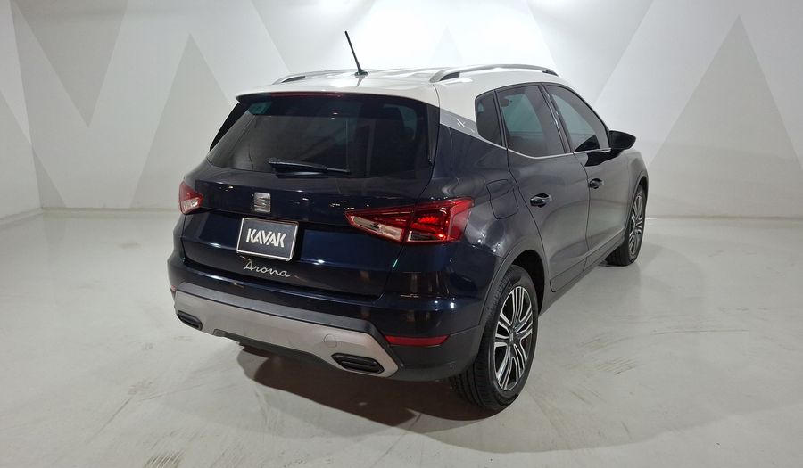 Seat Arona 1.6 XPERIENCE AUTO Suv 2022