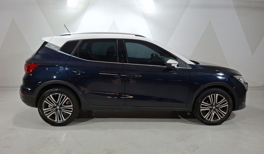 Seat Arona 1.6 XPERIENCE AUTO Suv 2022