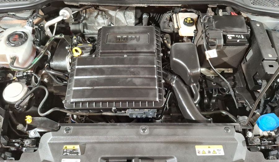 Seat Arona 1.6 XPERIENCE AUTO Suv 2022