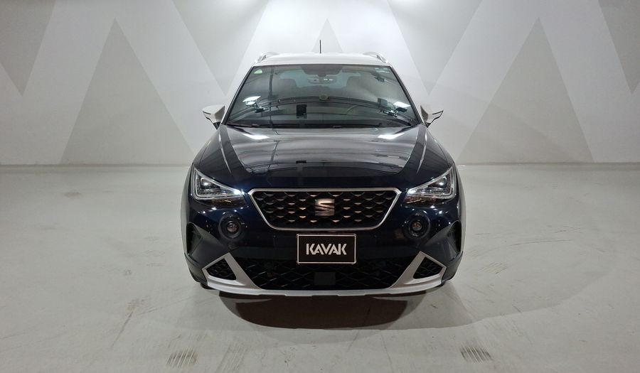 Seat Arona 1.6 XPERIENCE AUTO Suv 2022
