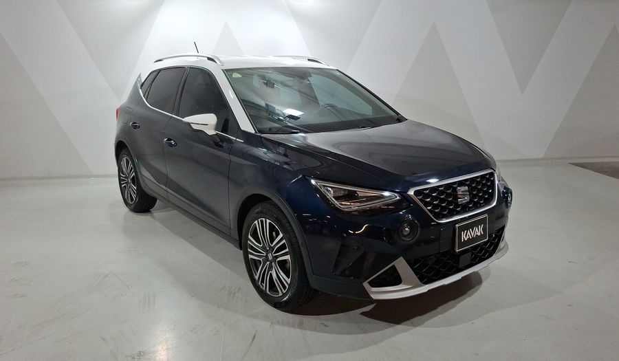 Seat Arona 1.6 XPERIENCE AUTO Suv 2022