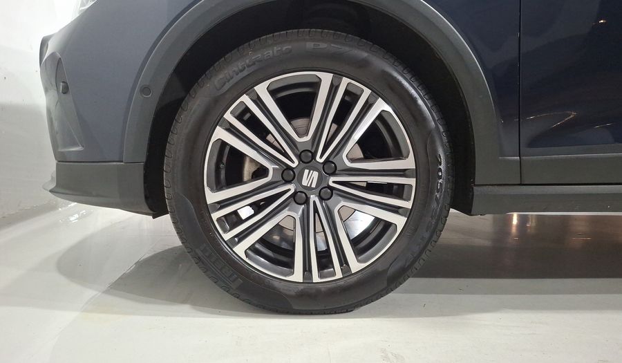 Seat Arona 1.6 XPERIENCE AUTO Suv 2022