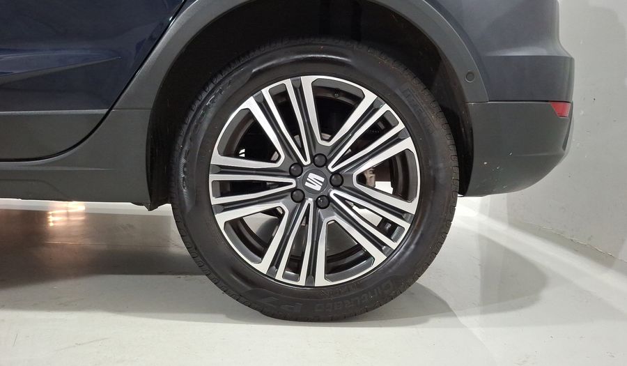Seat Arona 1.6 XPERIENCE AUTO Suv 2022