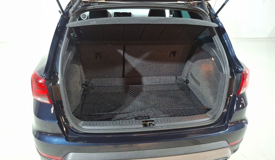 Seat Arona 1.6 XPERIENCE AUTO Suv 2022