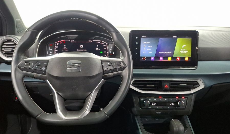 Seat Arona 1.6 XPERIENCE AUTO Suv 2022