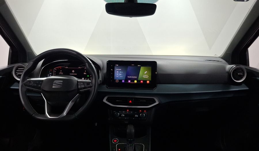 Seat Arona 1.6 XPERIENCE AUTO Suv 2022