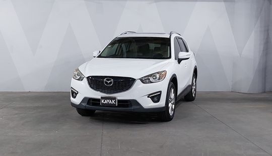 Mazda • CX-5