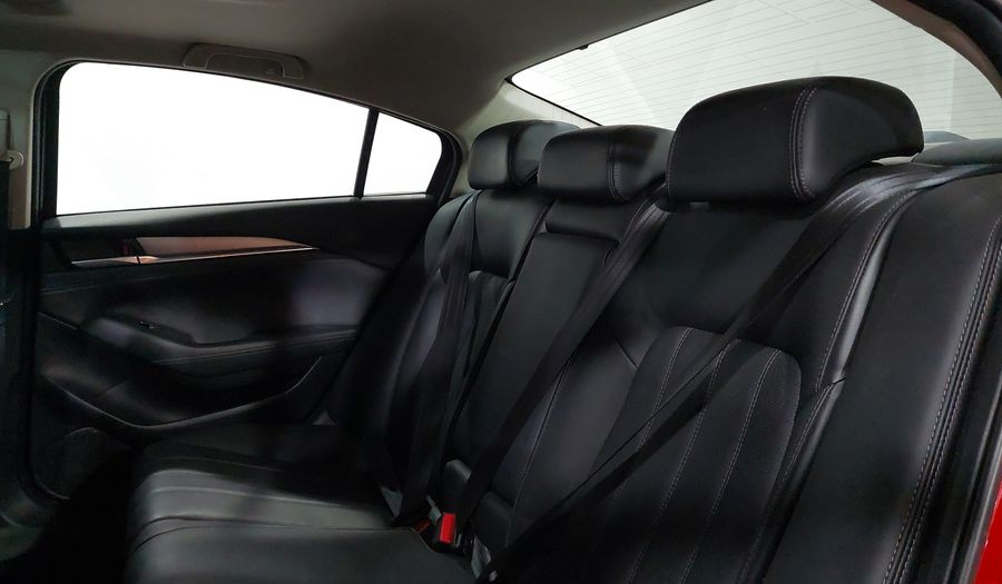 Mazda 6 2.5 I GRAND TOURING AUTO Sedan 2020