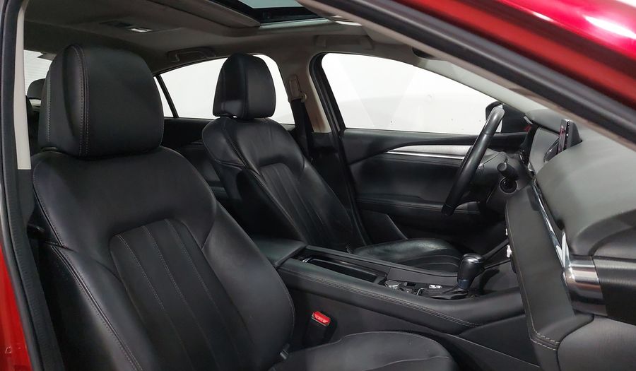 Mazda 6 2.5 I GRAND TOURING AUTO Sedan 2020