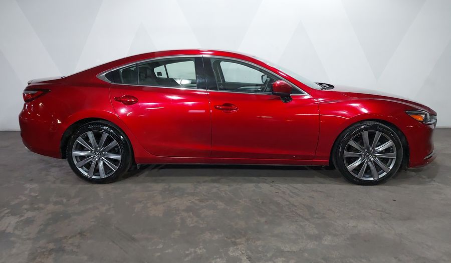 Mazda 6 2.5 I GRAND TOURING AUTO Sedan 2020