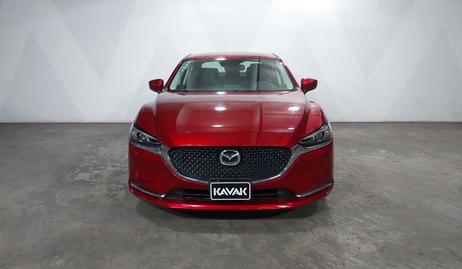 Mazda 6 2.5 I GRAND TOURING AUTO Sedan 2020