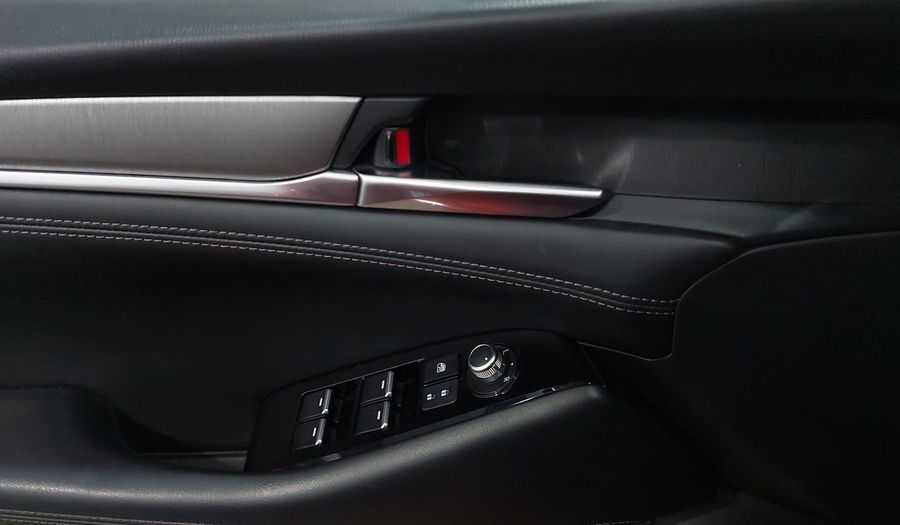 Mazda 6 2.5 I GRAND TOURING AUTO Sedan 2020
