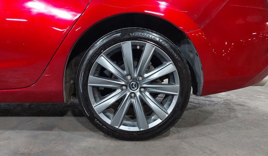 Mazda 6 2.5 I GRAND TOURING AUTO Sedan 2020
