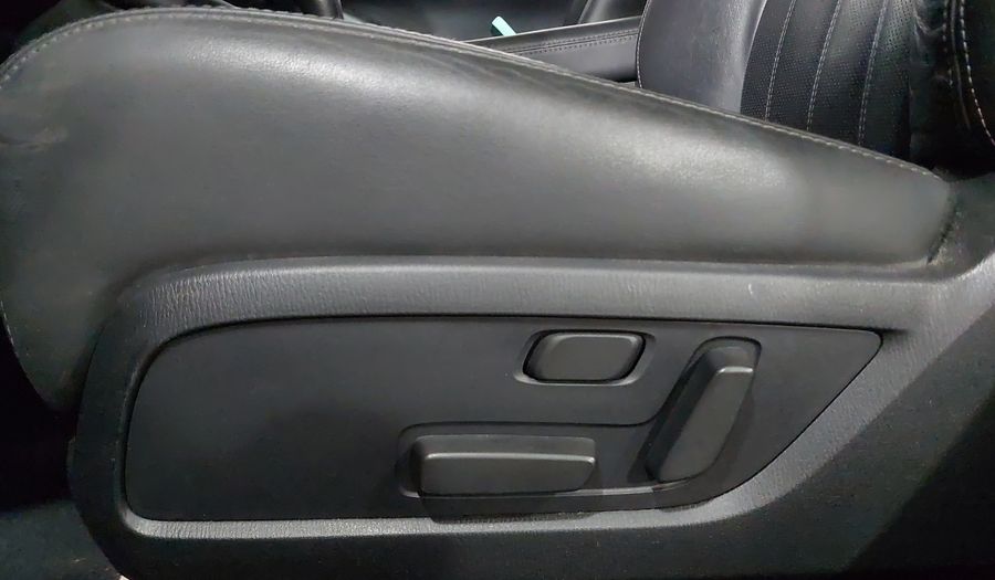 Mazda 6 2.5 I GRAND TOURING AUTO Sedan 2020