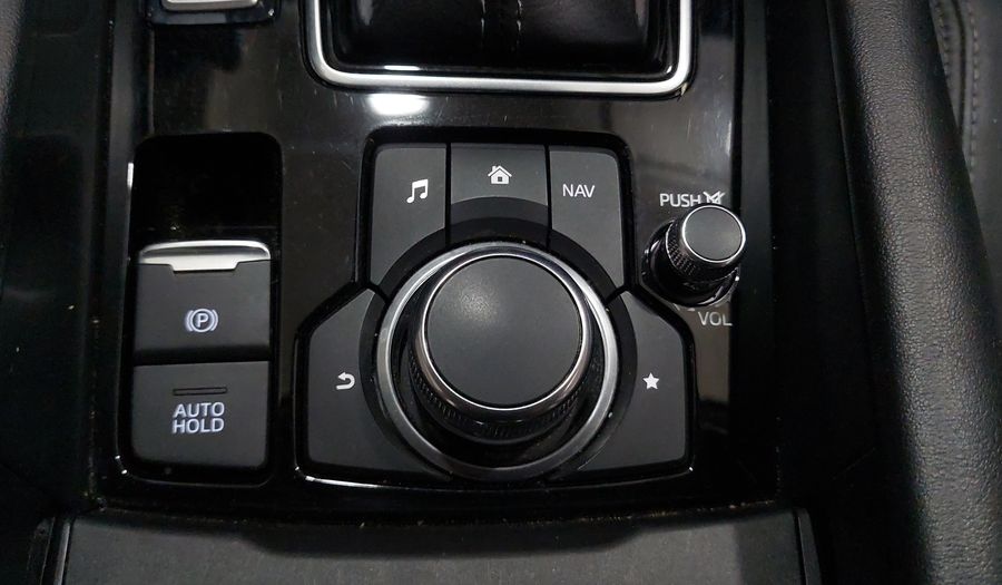 Mazda 6 2.5 I GRAND TOURING AUTO Sedan 2020