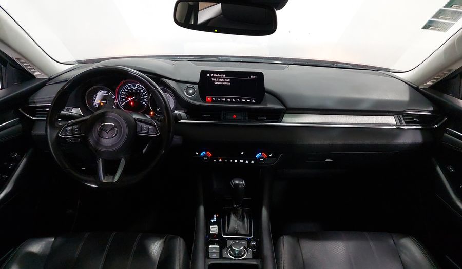 Mazda 6 2.5 I GRAND TOURING AUTO Sedan 2020
