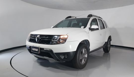 Renault • Duster