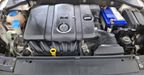 Volkswagen Passat 2.5 DESIGN TIPTRONIC Sedan 2015
