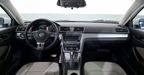 Volkswagen Passat 2.5 DESIGN TIPTRONIC Sedan 2015