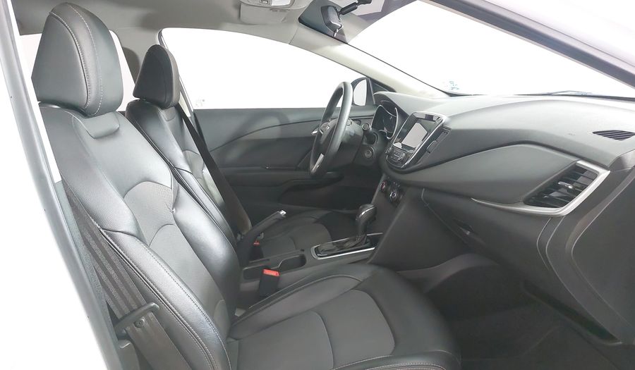 Chevrolet Cavalier 1.5 LT B AUTO Sedan 2020