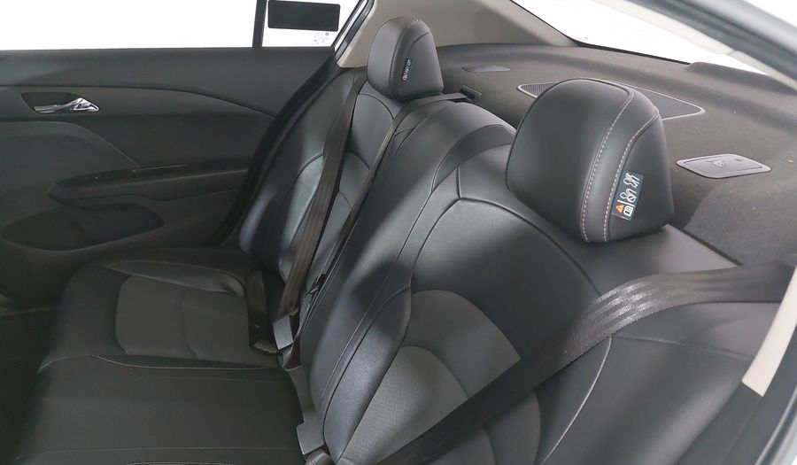 Chevrolet Cavalier 1.5 LT B AUTO Sedan 2020